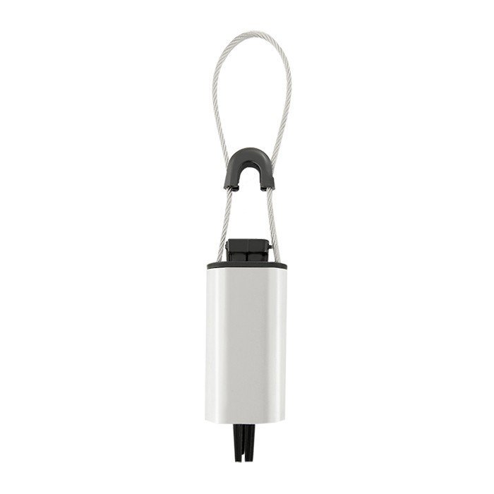 Qoltec Qoltec Uchwyt odciągowy MBL 22kN 14-18mm 54232