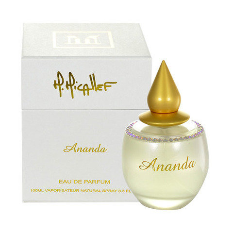 M.Micallef Ananda woda perfumowana 100ml