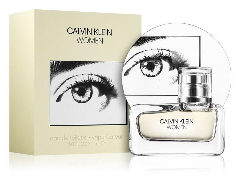 Calvin Klein Women woda toaletowa 30ml