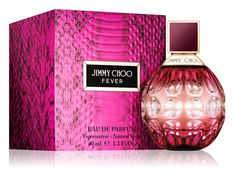 Jimmy Choo Fever woda perfumowana 40ml