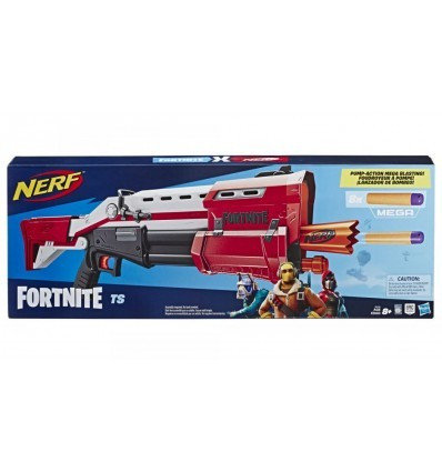 Hasbro Wyrzutnia Fortnite TS