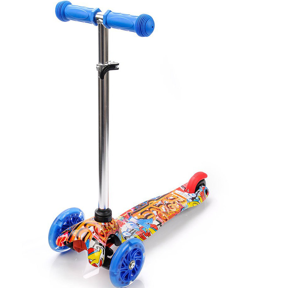 Meteor Tucan led 22504 Graffiti 22504