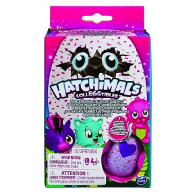 Spin Hatchimals Jumbo