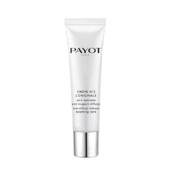 Payot Creme No2 L´Originale krem do twarzy na dzień 30 ml dla kobiet