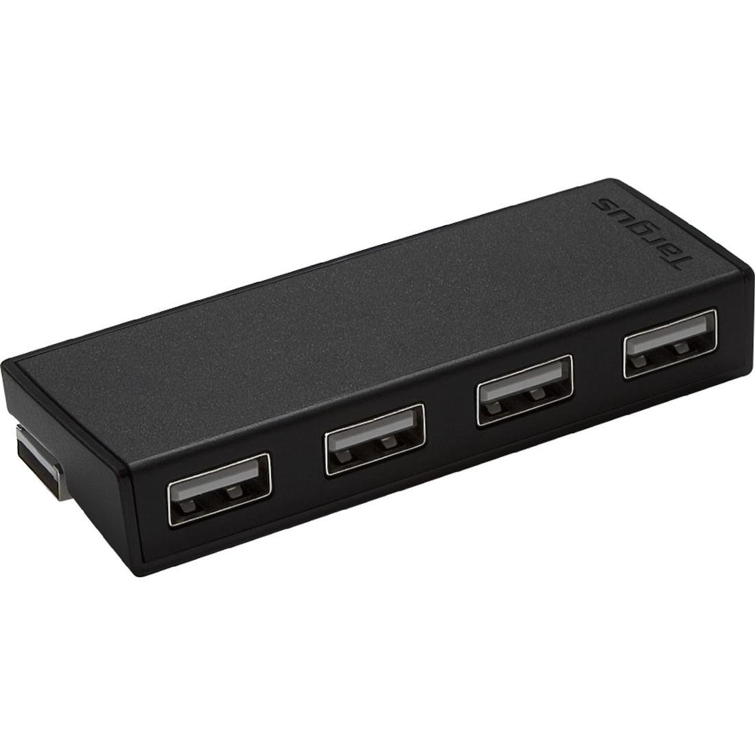 Targus Hub 4-Port USB Hub