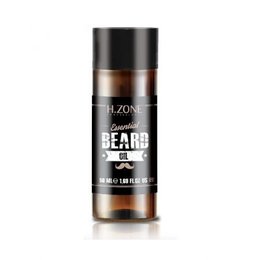 H-Zone Beard oil Olejek do brody 50 ml