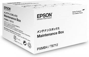 Zestaw do konserwacji drukarek EPSON Maintenance Box