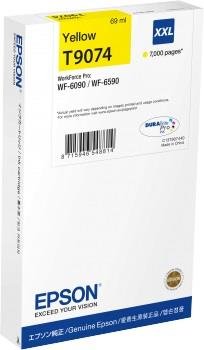 Epson T9074 (C13T907440)