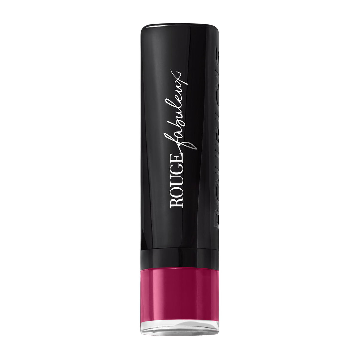 Bourjois Paris Paris Rouge Fabuleux pomadka 2,3 g dla kobiet 14 Clair De Plum
