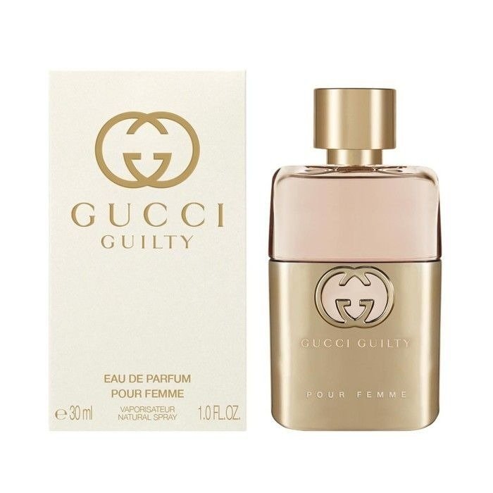 Gucci Guilty Woda perfumowana 30 ml damska