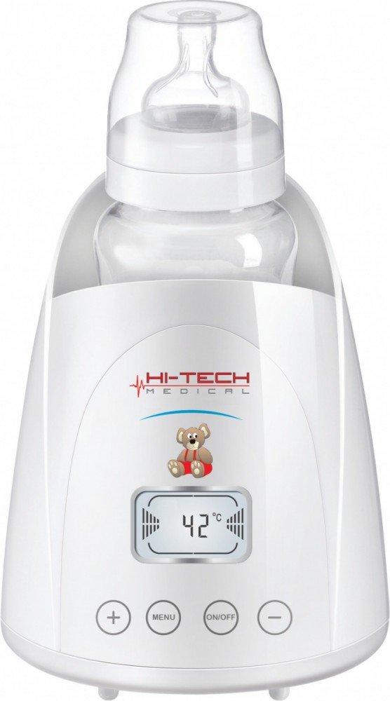 HI-TECH MEDICAL Podgrzewacz do butelek HI-TECH MEDICAL ORO-Baby Heather