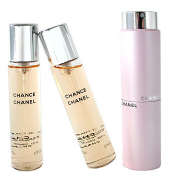 Chanel Chance woda toaletowa 20ml