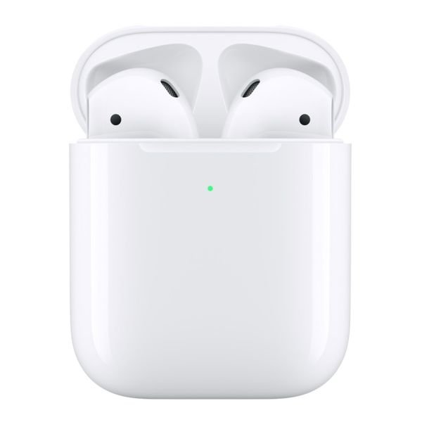 Apple AirPods MRXJ2ZM-A