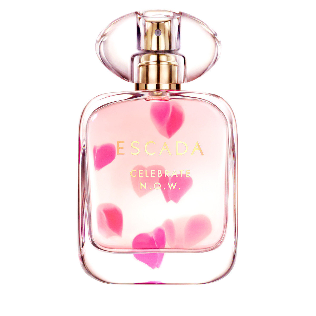 Escada CELEBRE THE NATURE OF WOMEN woda perfumowana 50 ml