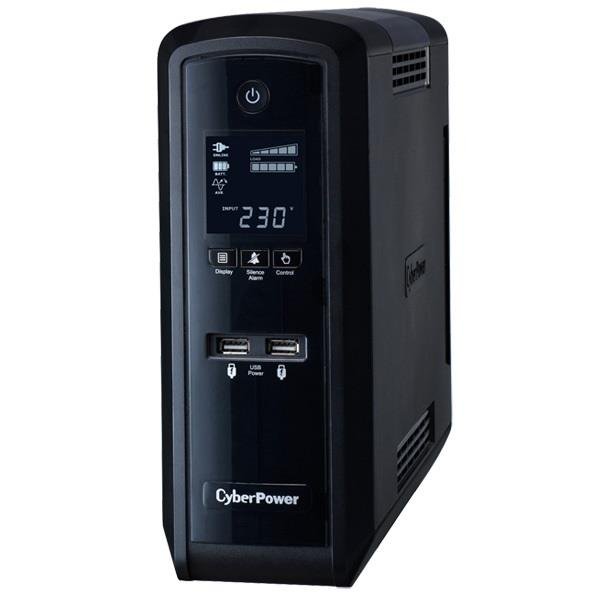 Cyber Power CP1500EPFCLCD