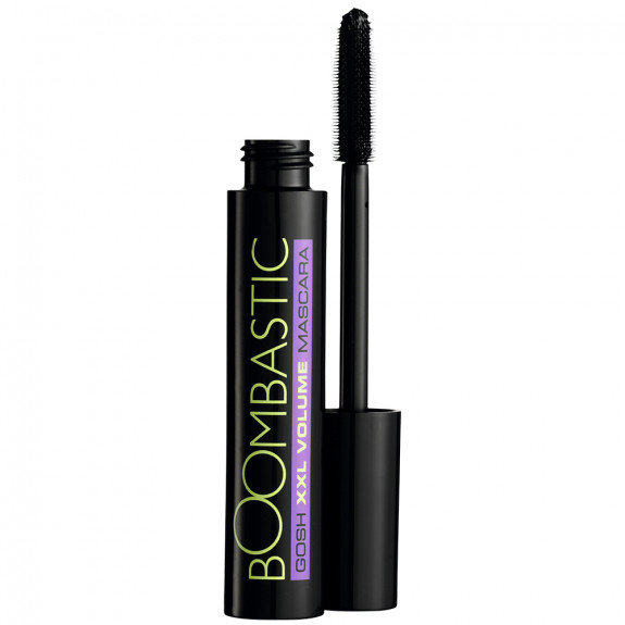 Gosh Pogrubiający tusz do rzęs - Boombastic XXL Volume Mascara Pogrubiający tusz do rzęs - Boombastic XXL Volume Mascara