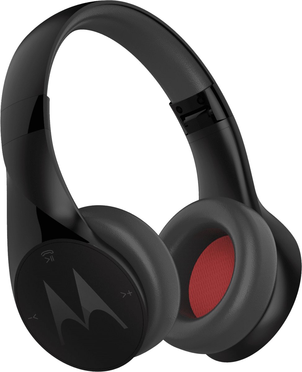 Motorola Pulse Escape czarne