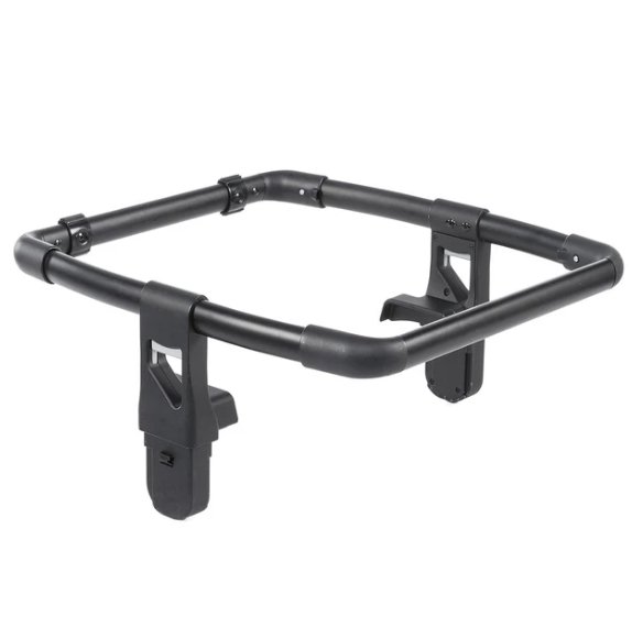 Chicco Fully, Adapter do Wózka, Key Fit Black