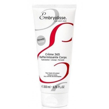 Embryolisse 365 Cream | Kuracja ujędrniająca do ciała 200ml