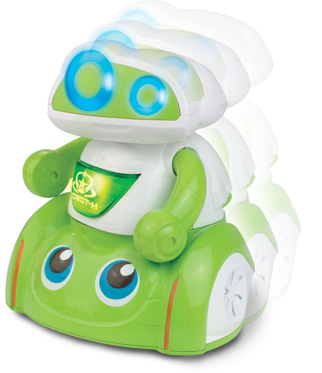 Dumel Discovery Robot Kosma DD9857