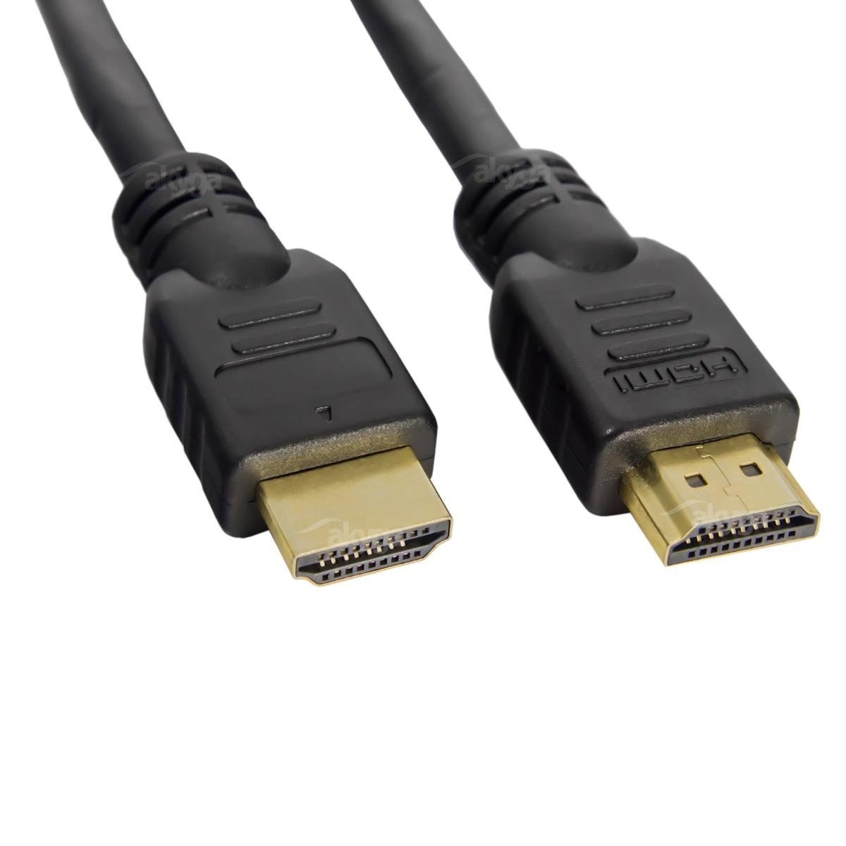 Kabel Hdmi 1.4 Akyga AK-HD-150A 15m