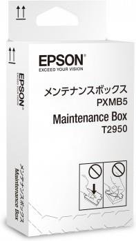 Epson C13T295000 WF100 W Maintenance Box PXMB5