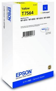 Epson T7564