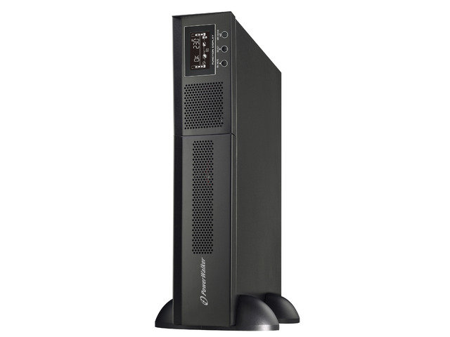 PowerWalker Zasilacz UPS Rack 1500VA/1500W VFI 1500 RMG PF1 - DYSTRYBUTOR GWARANCJA 24 MIES. / F.VAT 10122113