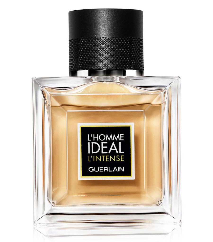 Guerlain L'Homme Idéal L'Intense woda perfumowana 100ml