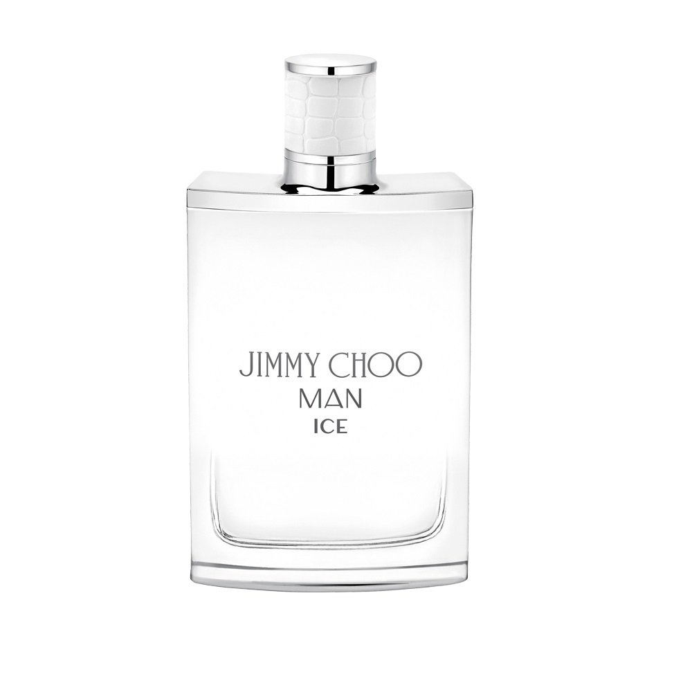 Jimmy Choo Man Ice woda toaletowa 100ml