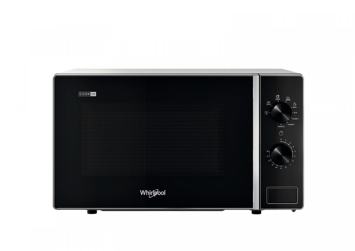 Whirlpool MWP103SB