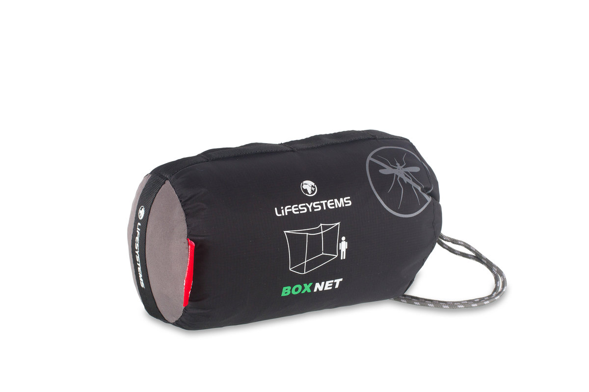 Lifesystems Moskitiera BOXNET SINGLE