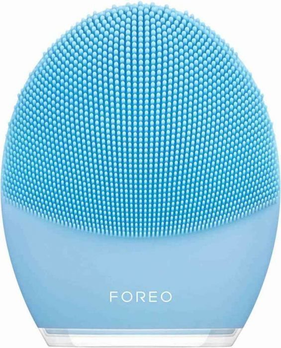 Foreo Luna 3 Skóra mieszana Niebieski