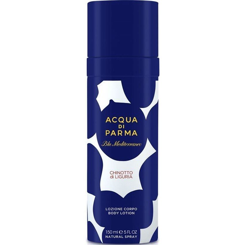 Acqua Di Parma Blu Mediterraneo Chinotto Di Liguria, balsam do ciała, 150 ml