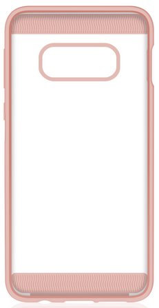 White Diamonds Etui Innocence Clear do Samsung Galaxy S10E Różowy
