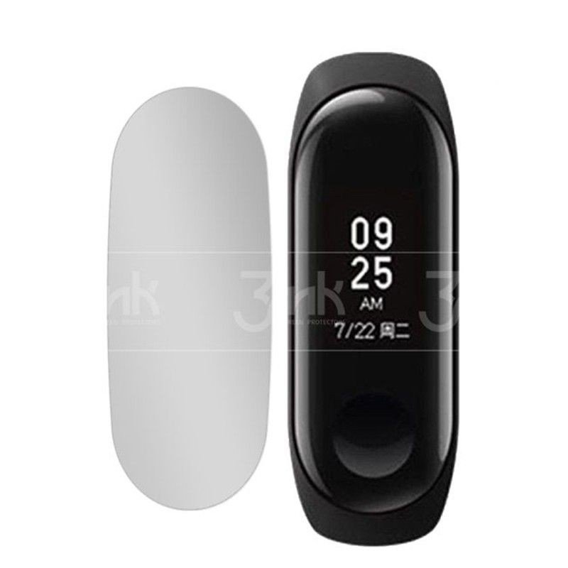 3MK FOLIA OCHRONNA 3MK CURVED ARC XIAOMI MI BAND 3