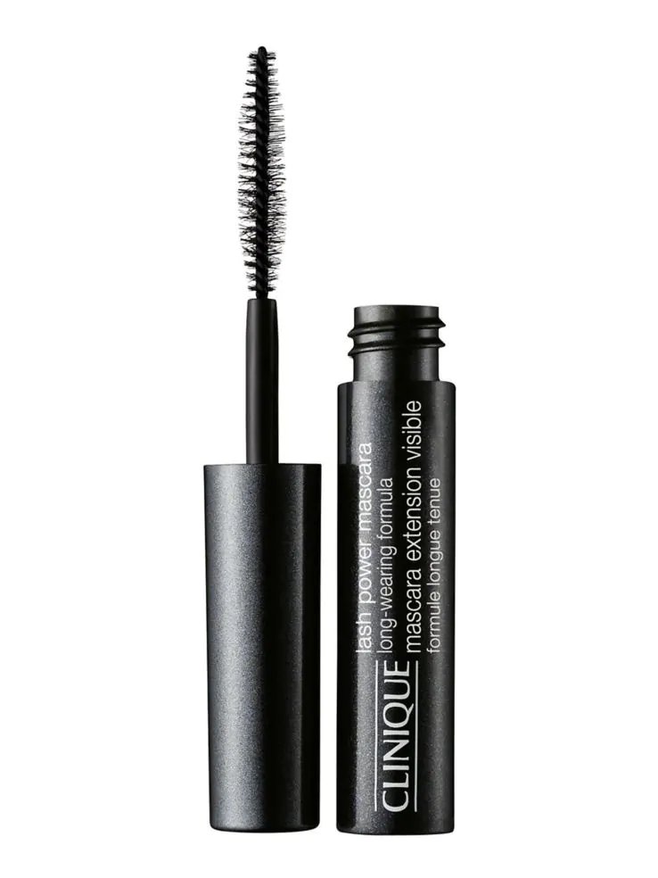 Фото - Туш Clinique Lash Power tusz do rzęs 6 ml dla kobiet 01 Black Onyx 