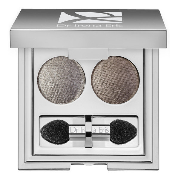 Dr Irena Eris Cienie podwójne TWIN EYESHADOW N° 204, Irresistable nude