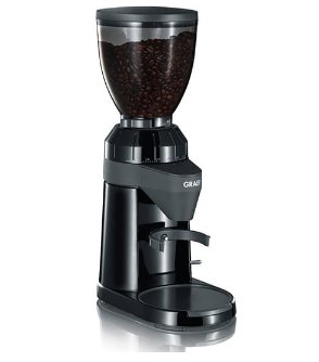 Młynek do kawy CM 802 Graef Z050710