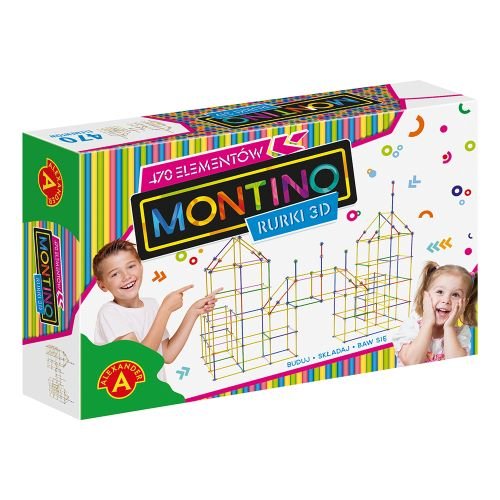 Alexander Montino 470