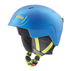 Uvex Manic Pro Niebieski 51-55 cm 2018-2019