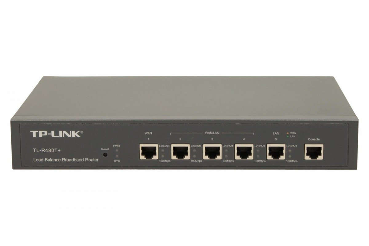 TP-Link TL-R480T