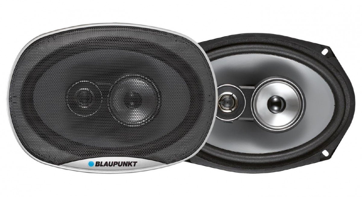 Blaupunkt BGX 693 MKII