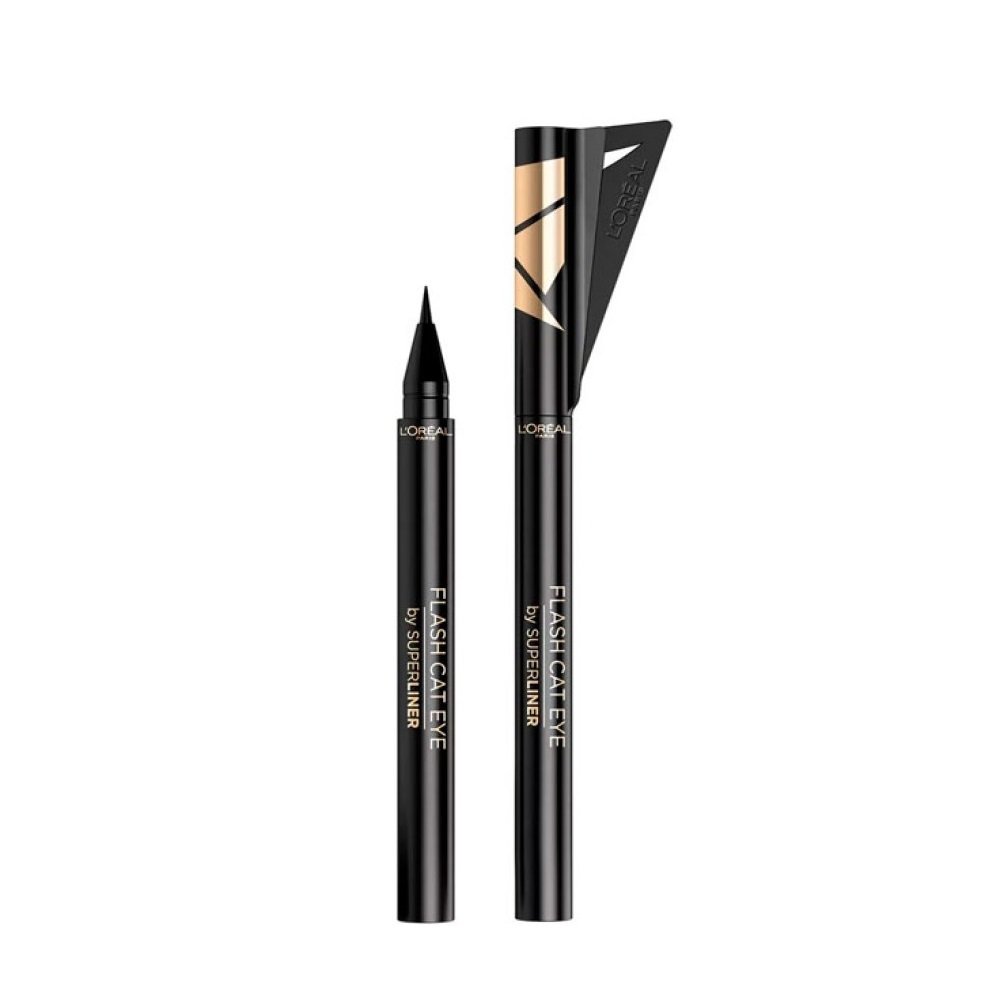 L'Oréal Paris Eyeliner Superliner Cat Eye