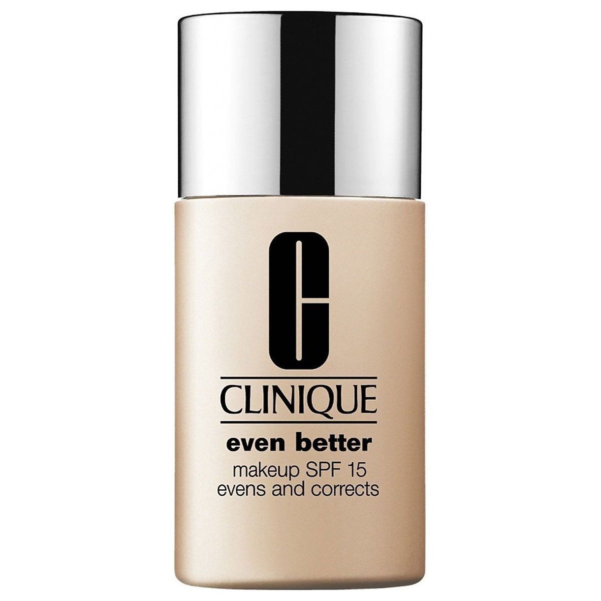 Clinique Even Better, podkład do twarzy 48 Oat, SPF 15, 30 ml