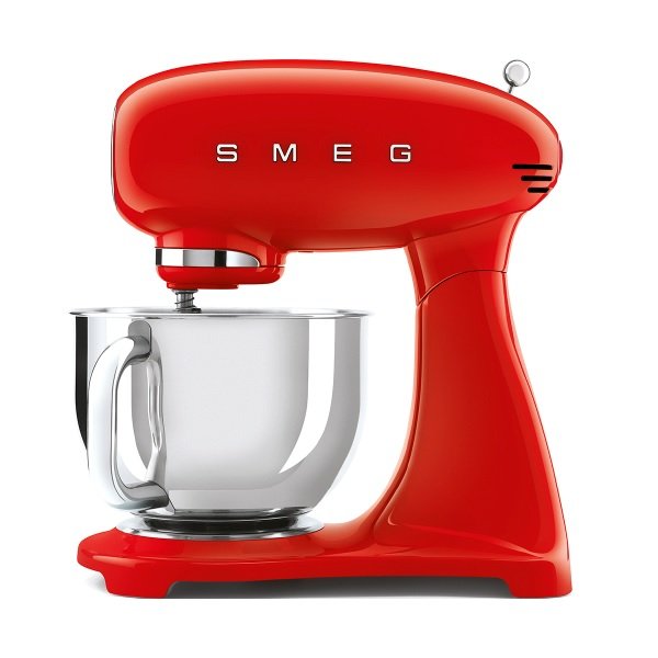 Smeg Retro 50's SMF03RDEU