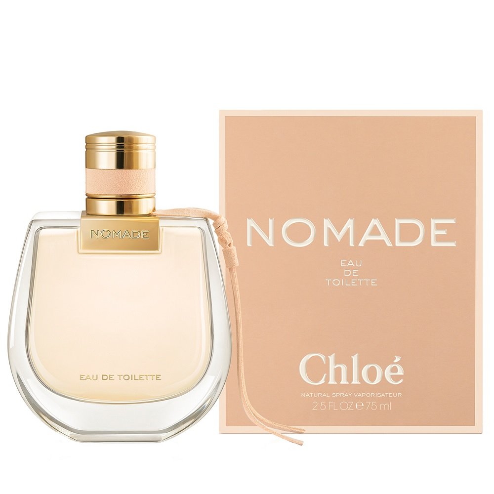 Chloe Nomade woda toaletowa 75ml