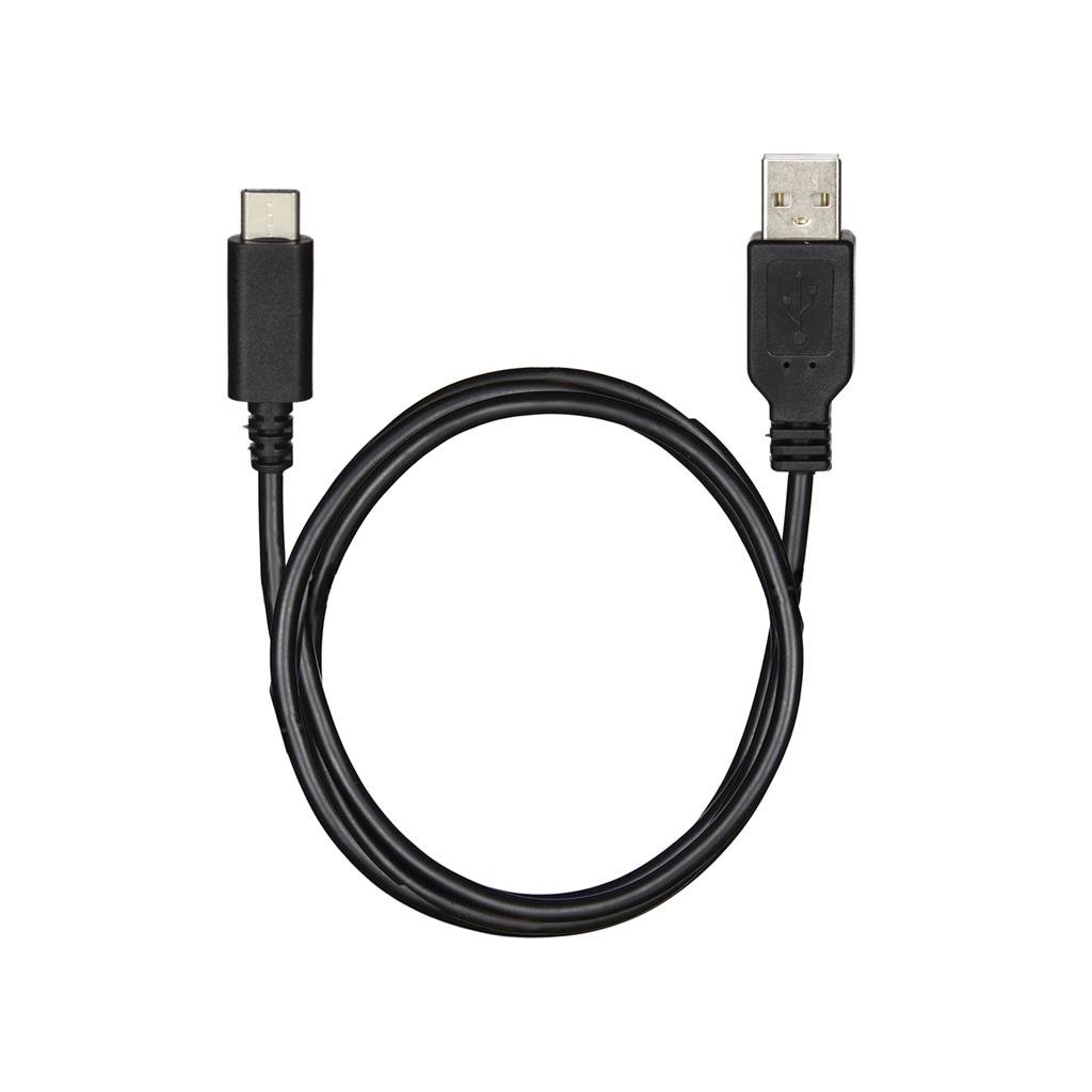 Art Kabel USB USB 2.0 A męski typC męski 2m KABUSB2 A-C 2 AL-OEM-119