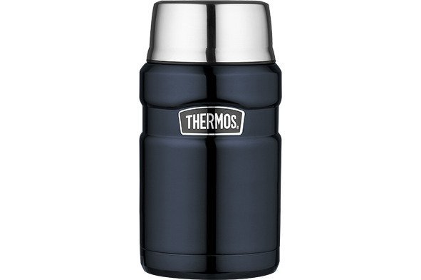 Thermos termos, pojemność: 710 ml, stal szlachetna 101423