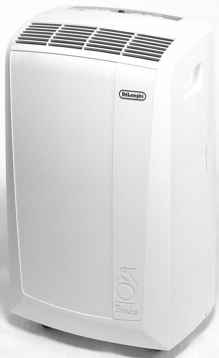 DeLonghi PAC N77 ECO